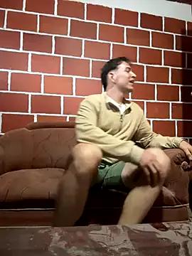 AlexanderBianchi2 on StripChat