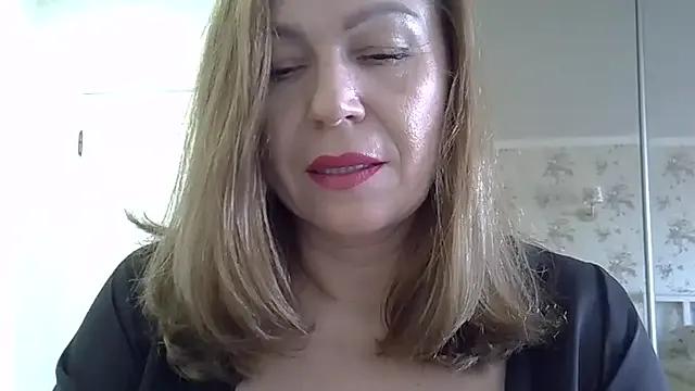 Alexandra-Rosee — Delightful dance of dear Alexandra!