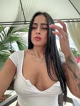 Alexandra_duque on StripChat