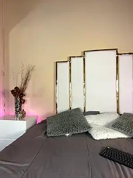 Alexandraa_Gomez on StripChat