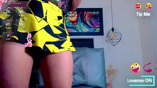 alexsandra_kiss on StripChat