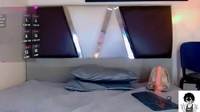 alexsandra_kiss on StripChat