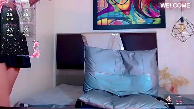 alexsandra_kiss on StripChat