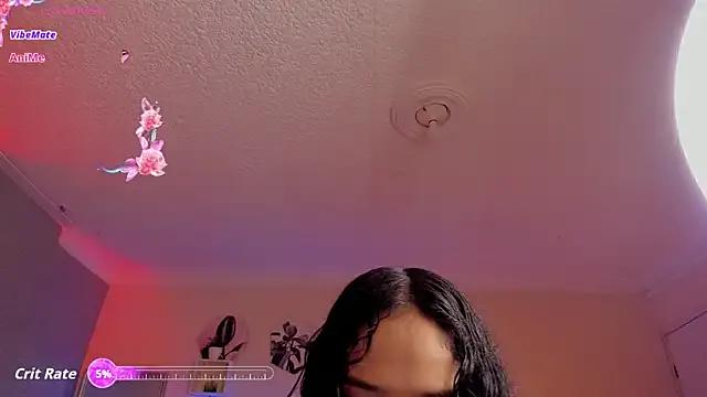 alexxandra_ferri_ on StripChat