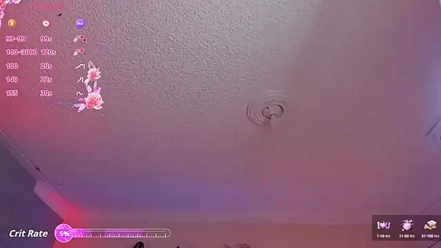 alexxandra_ferri_ on StripChat