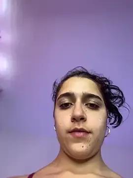 Alice777_ on StripChat