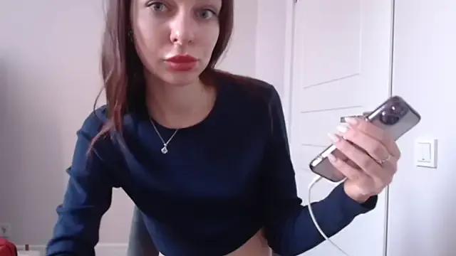 alice_inspires on StripChat