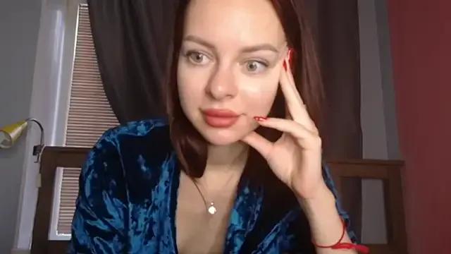 alice_inspires on StripChat