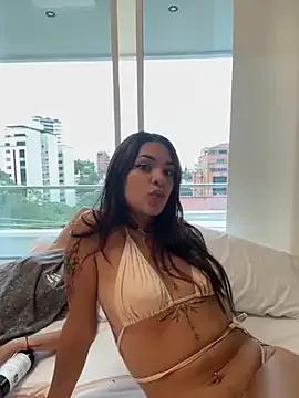 Alice_surprise on StripChat