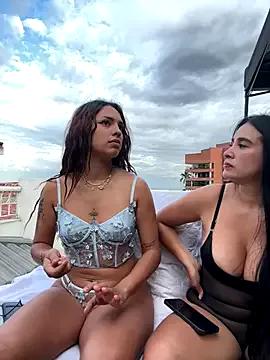 Alice_surprise on StripChat