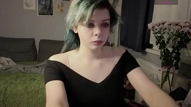 Alice_Zev on StripChat