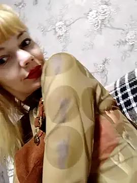 AliceSwan1122 on StripChat