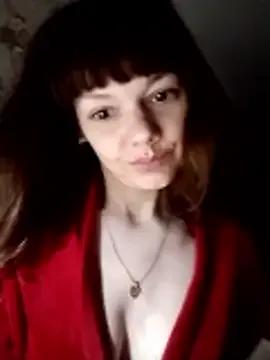 AliceSwan1122 on StripChat