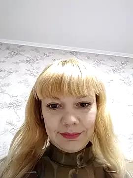 AliceSwan1122 on StripChat