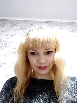 AliceSwan1122 on StripChat