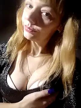 AliceSwan1122 on StripChat