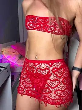 alicewonder_8 on StripChat