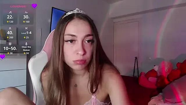alicewonder_8 on StripChat
