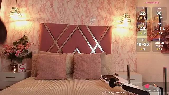 Aliice1_ on StripChat