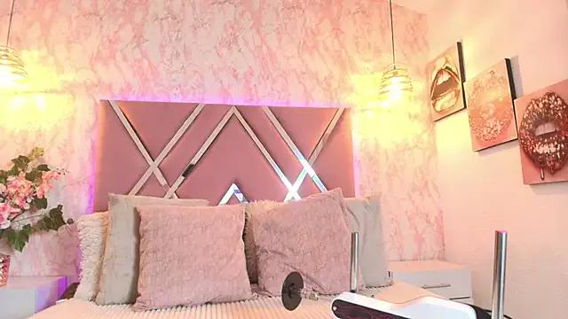 Aliice1_ on StripChat