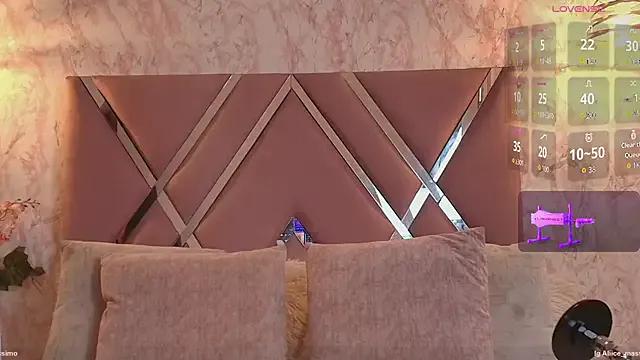 Aliice1_ on StripChat