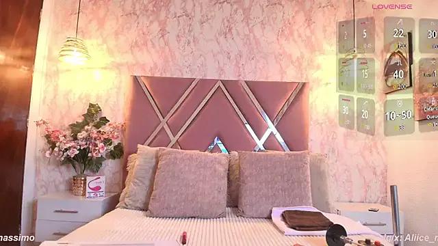 Aliice1_ on StripChat