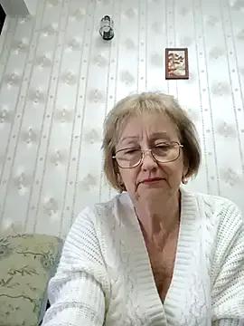 AlikaSwan5821 on StripChat