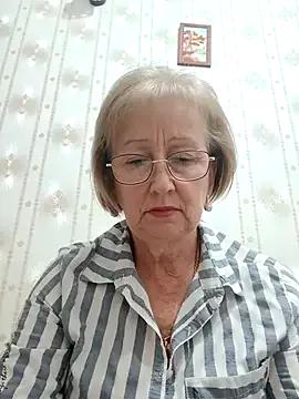 AlikaSwan5821 on StripChat