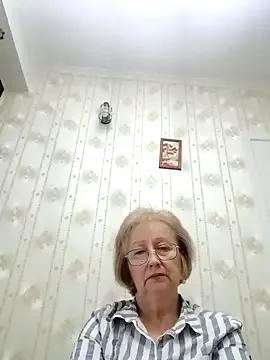 AlikaSwan5821 on StripChat