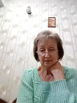 AlikaSwan5821 — Private on StripChat