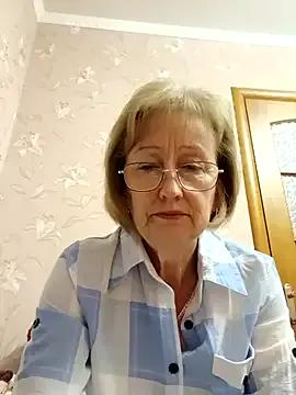 AlikaSwan5821 on StripChat