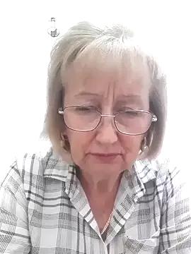 AlikaSwan5821 on StripChat