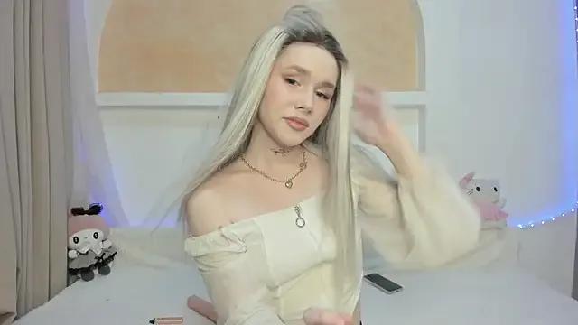 Alisa_Black_Star on StripChat