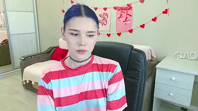 Alisa_Black_Star on StripChat