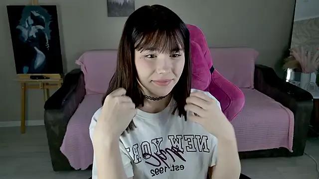 Alisa_Black_Star on StripChat