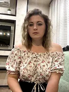 AliseShyness on StripChat