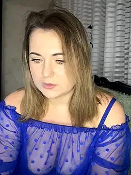 AliseShyness on StripChat