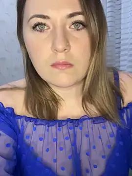 AliseShyness on StripChat