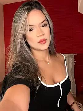 Alisha-Bond on StripChat