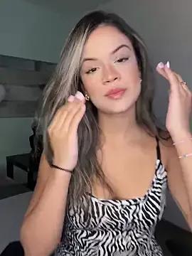 Alisha-Bond on StripChat