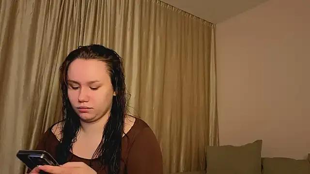 Alisia_Mars on StripChat