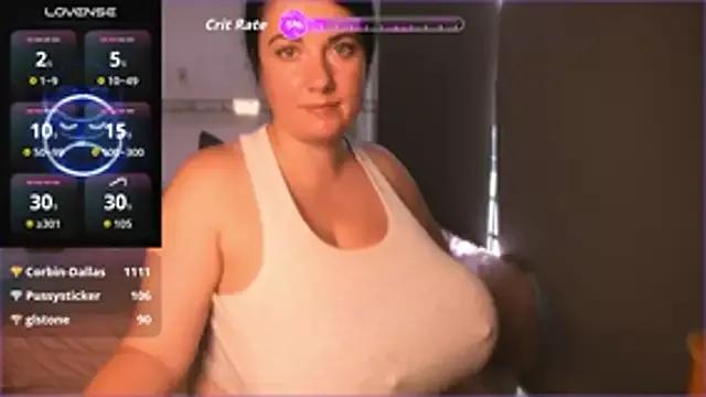 alisiaparril on StripChat