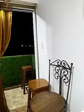 Alison_fitness on StripChat