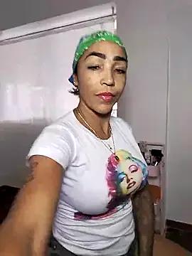 Alison_fitness on StripChat