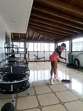 Alison_fitness on StripChat