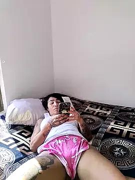 Alison_fitness on StripChat