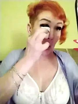 Alissa55552111 on StripChat