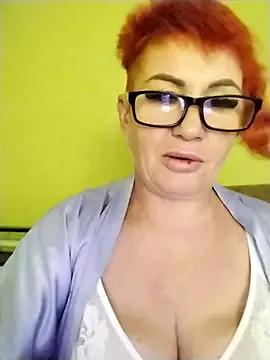 Alissa55552111 on StripChat