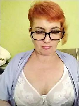 Alissa55552111 on StripChat