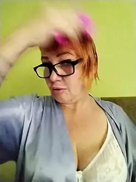 Alissa55552111 on StripChat